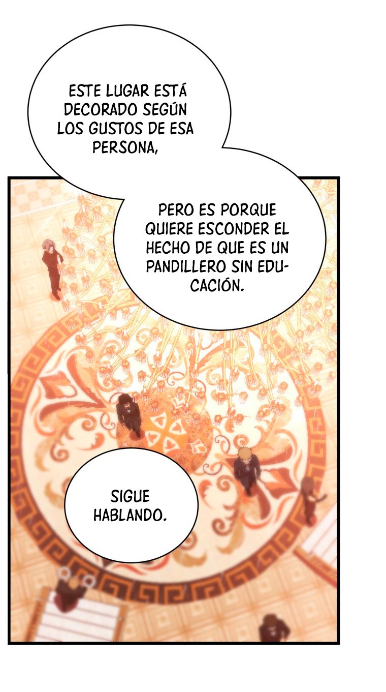 Read El hijo menor del maestro de la espada ES Manga Online