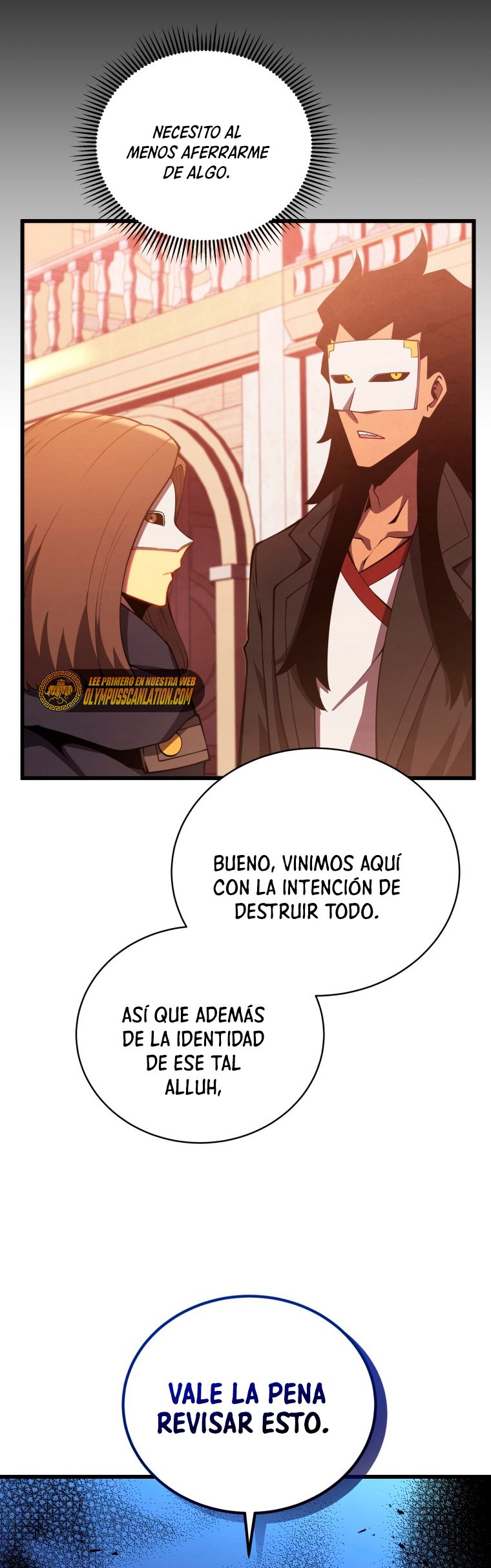 Read El hijo menor del maestro de la espada ES Manga Online