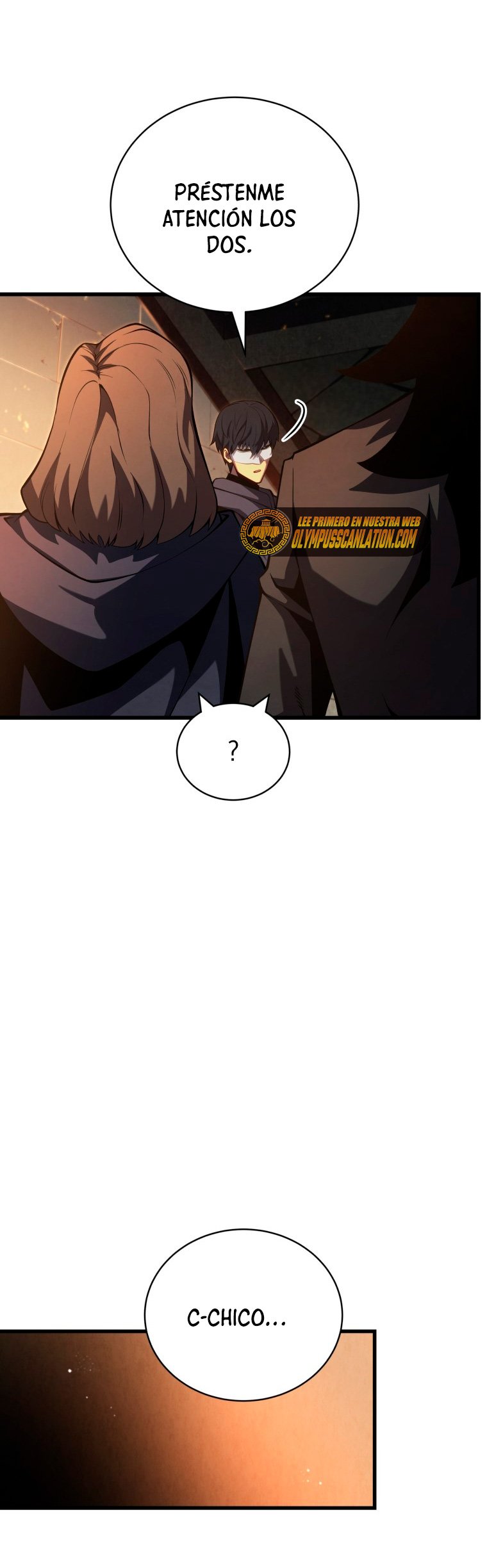 Read El hijo menor del maestro de la espada ES Manga Online