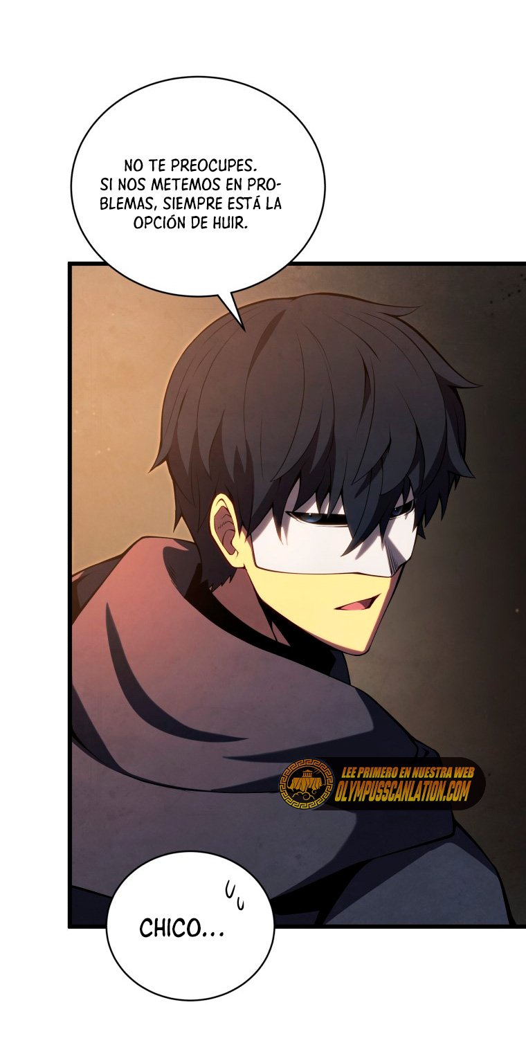 Read El hijo menor del maestro de la espada ES Manga Online