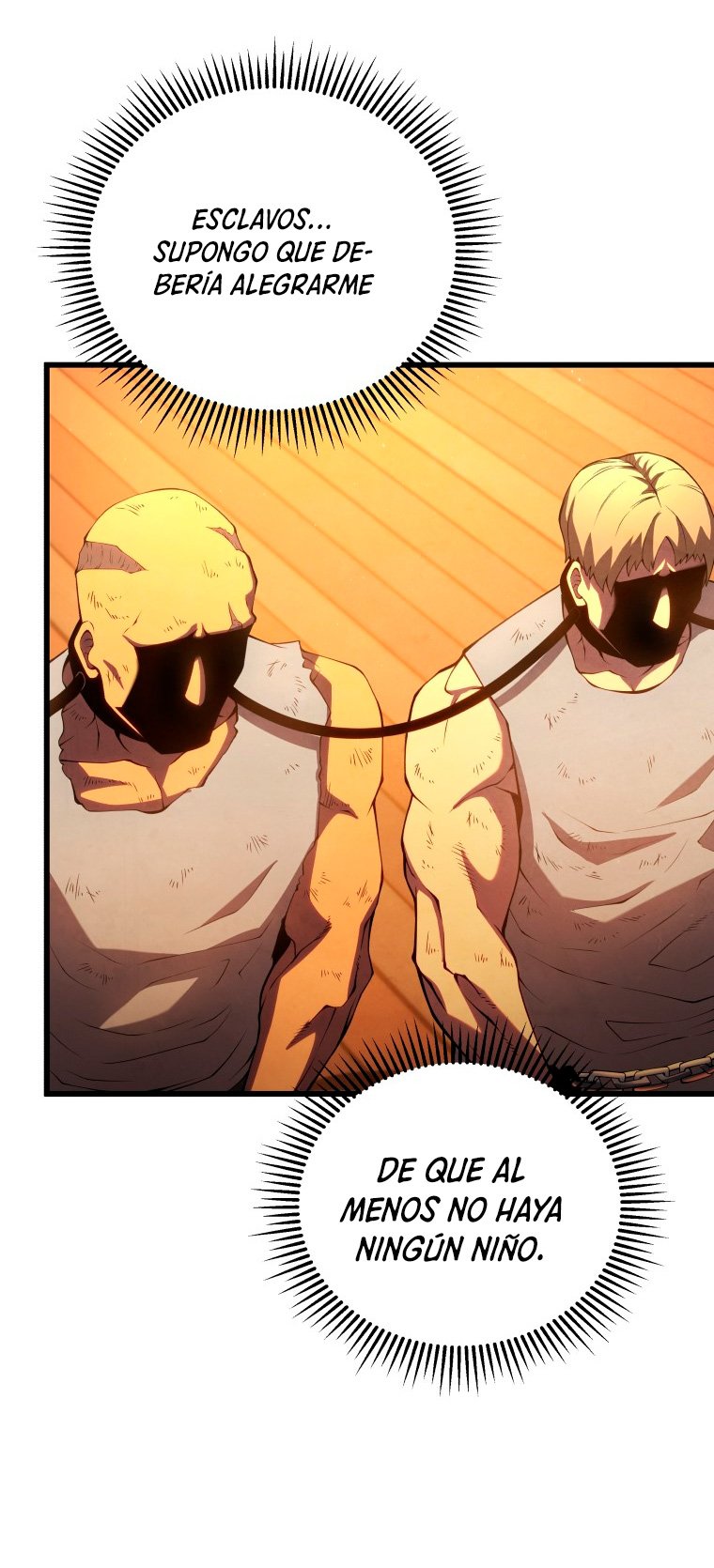 Read El hijo menor del maestro de la espada ES Manga Online