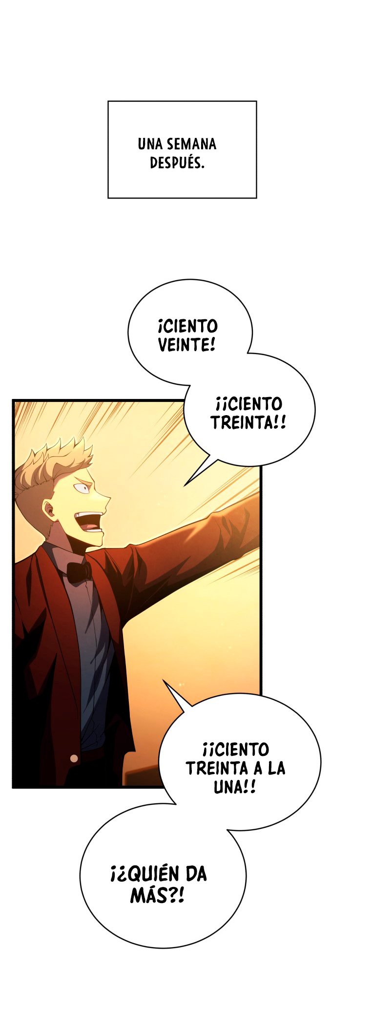 Read El hijo menor del maestro de la espada ES Manga Online