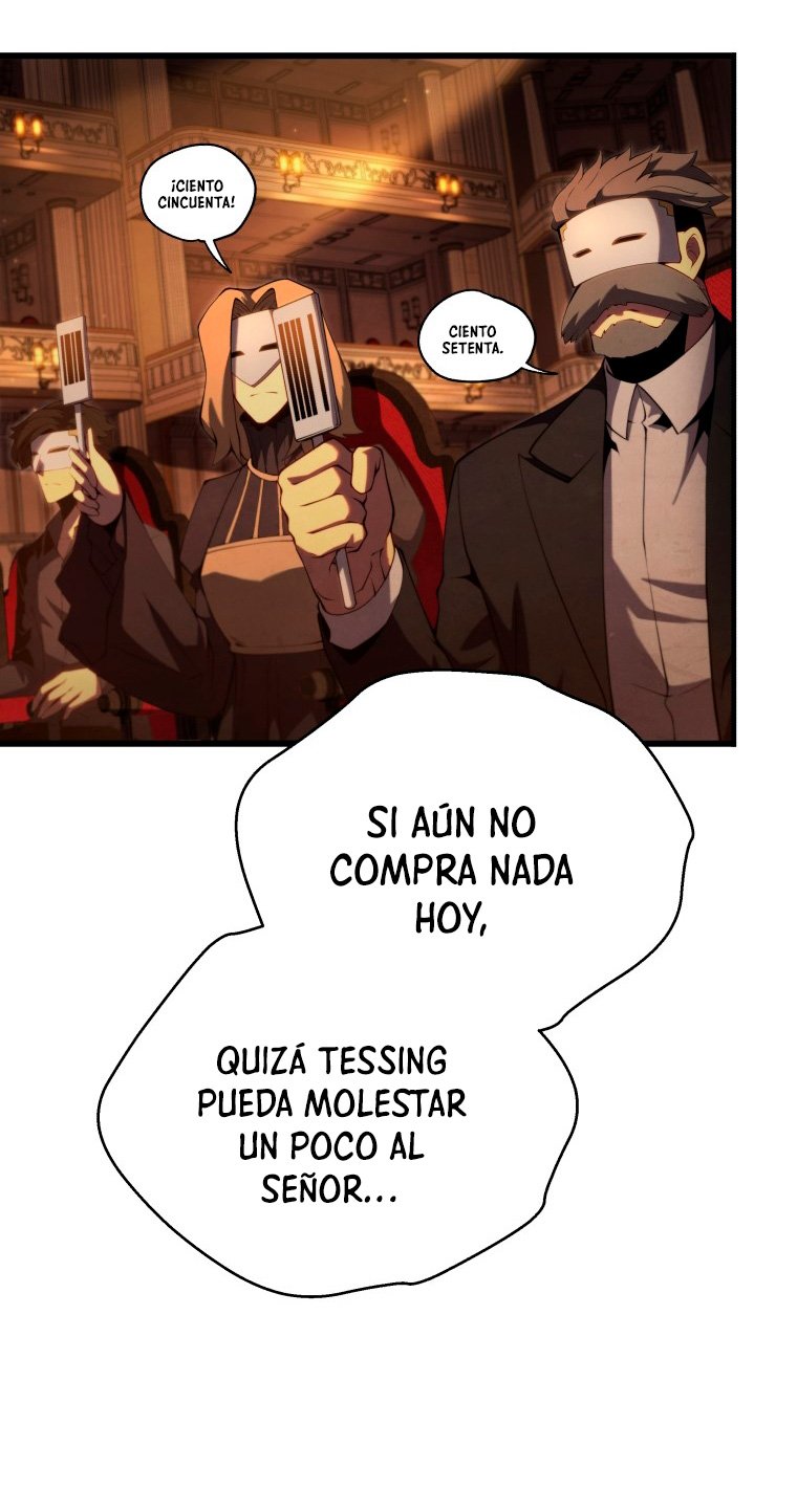 Read El hijo menor del maestro de la espada ES Manga Online
