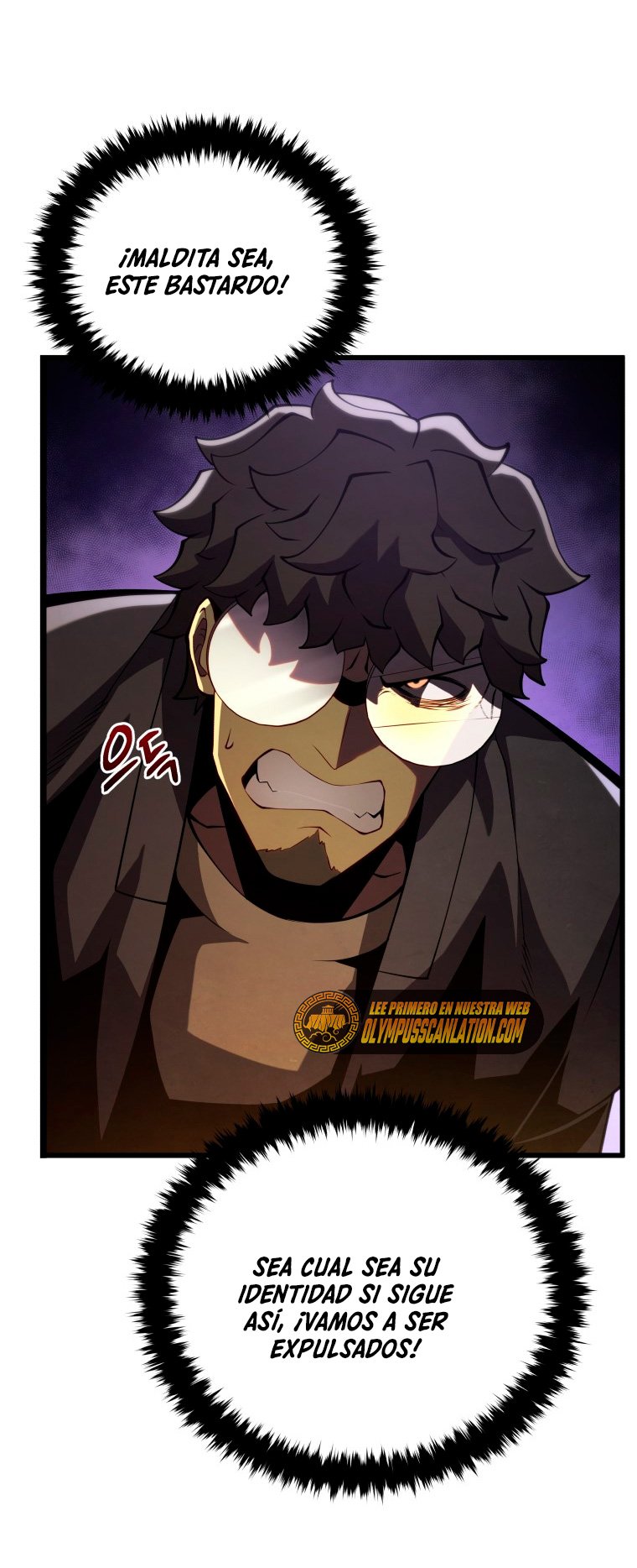 Read El hijo menor del maestro de la espada ES Manga Online