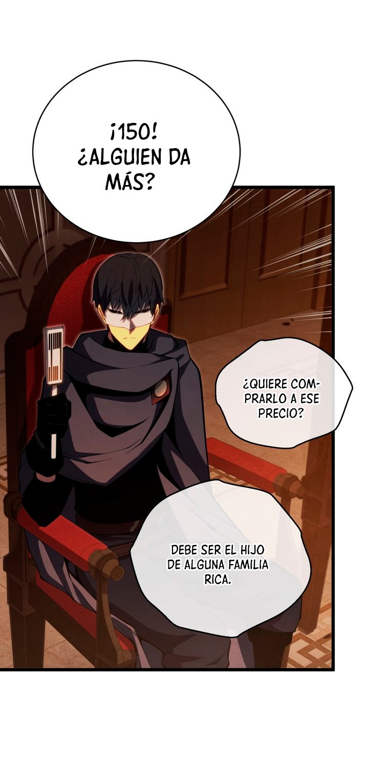 Read El hijo menor del maestro de la espada ES Manga Online
