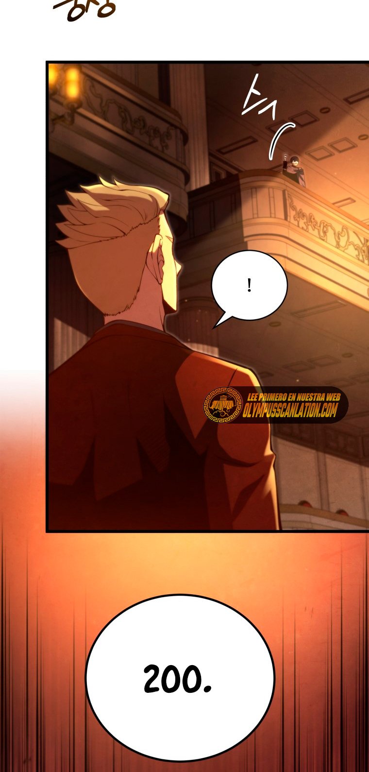Read El hijo menor del maestro de la espada ES Manga Online
