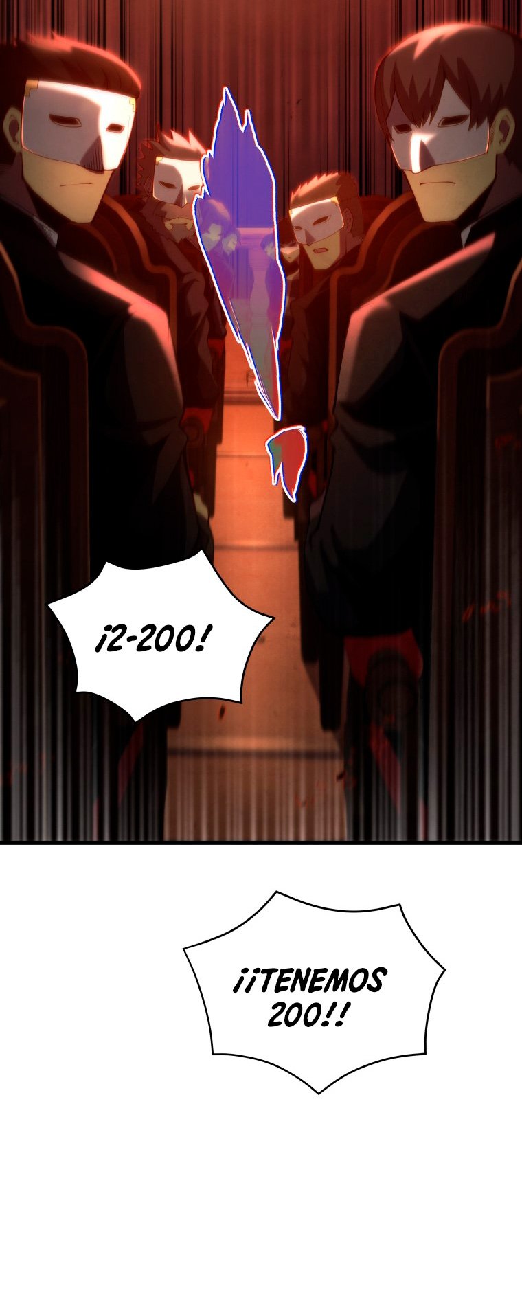 Read El hijo menor del maestro de la espada ES Manga Online