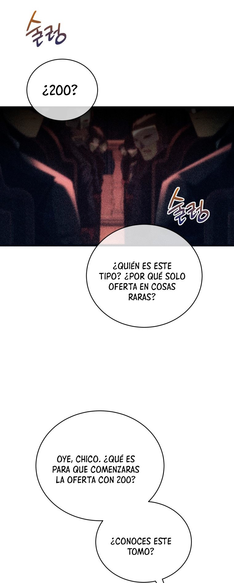 Read El hijo menor del maestro de la espada ES Manga Online