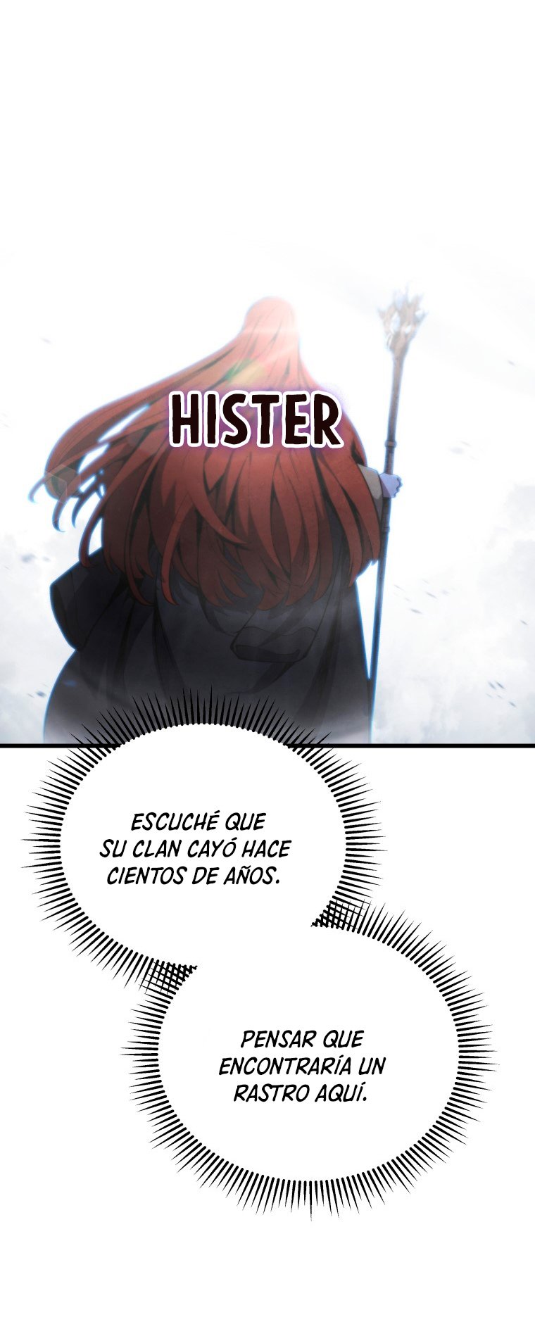 Read El hijo menor del maestro de la espada ES Manga Online