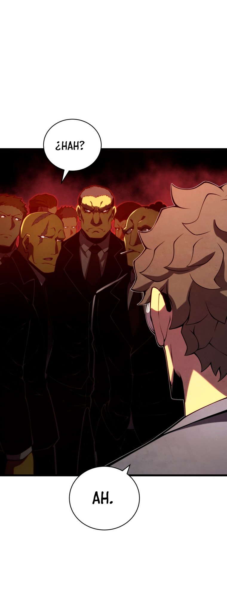 Read El hijo menor del maestro de la espada ES Manga Online