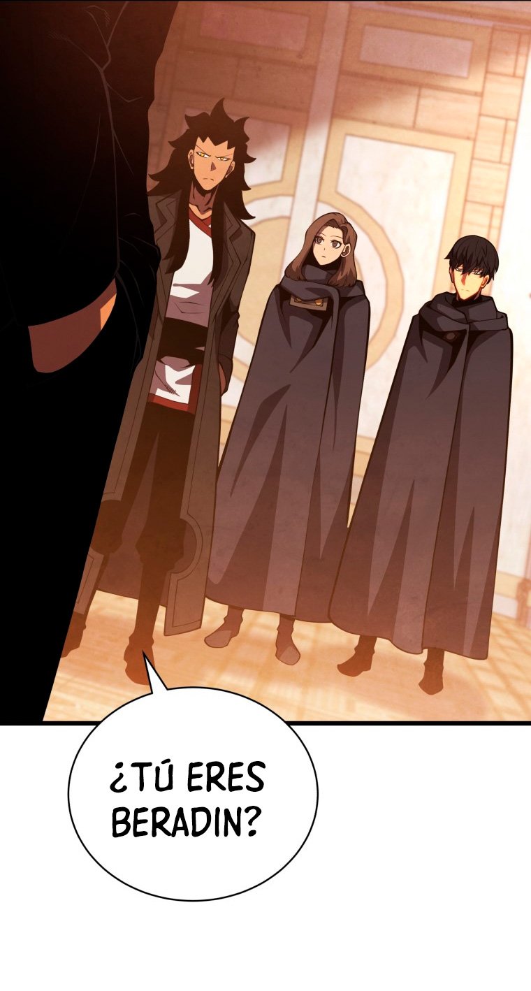 Read El hijo menor del maestro de la espada ES Manga Online