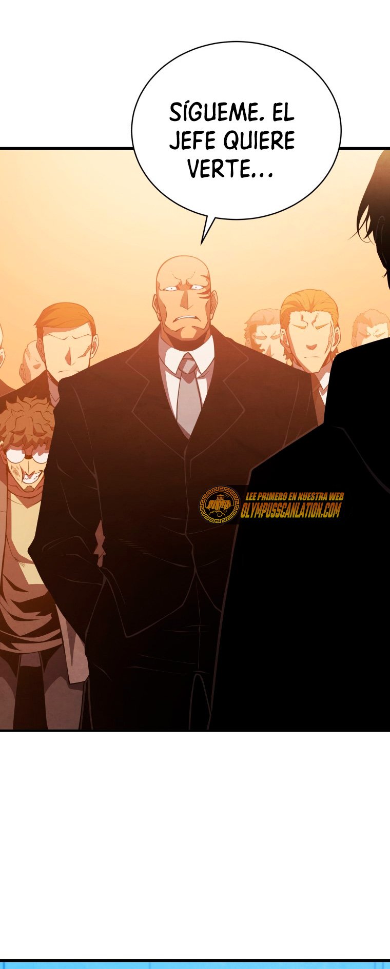 Read El hijo menor del maestro de la espada ES Manga Online