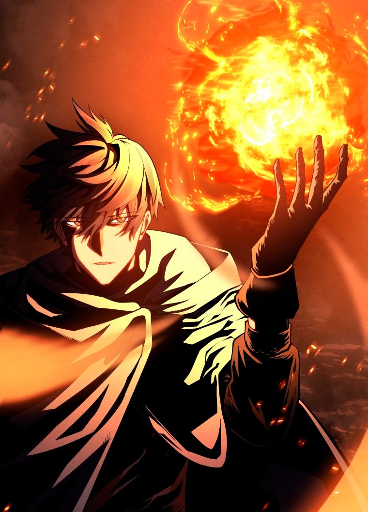 Read El hijo menor del maestro de la espada ES Manga Online