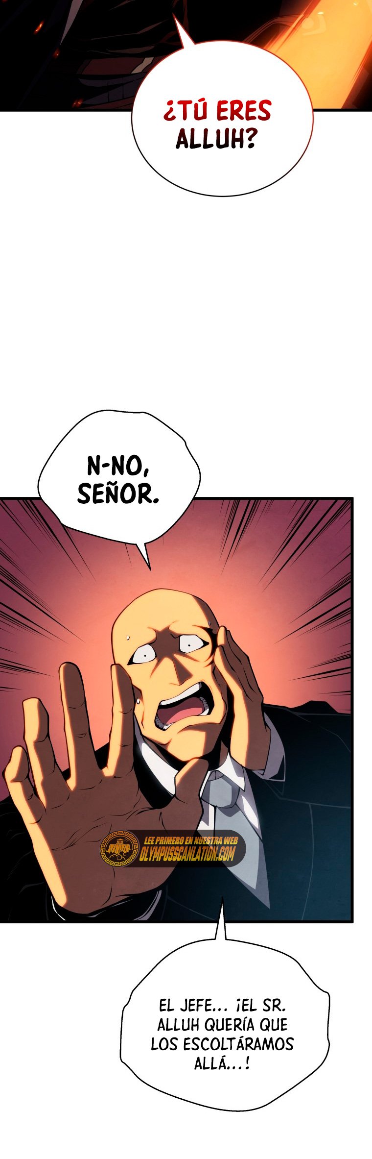 Read El hijo menor del maestro de la espada ES Manga Online