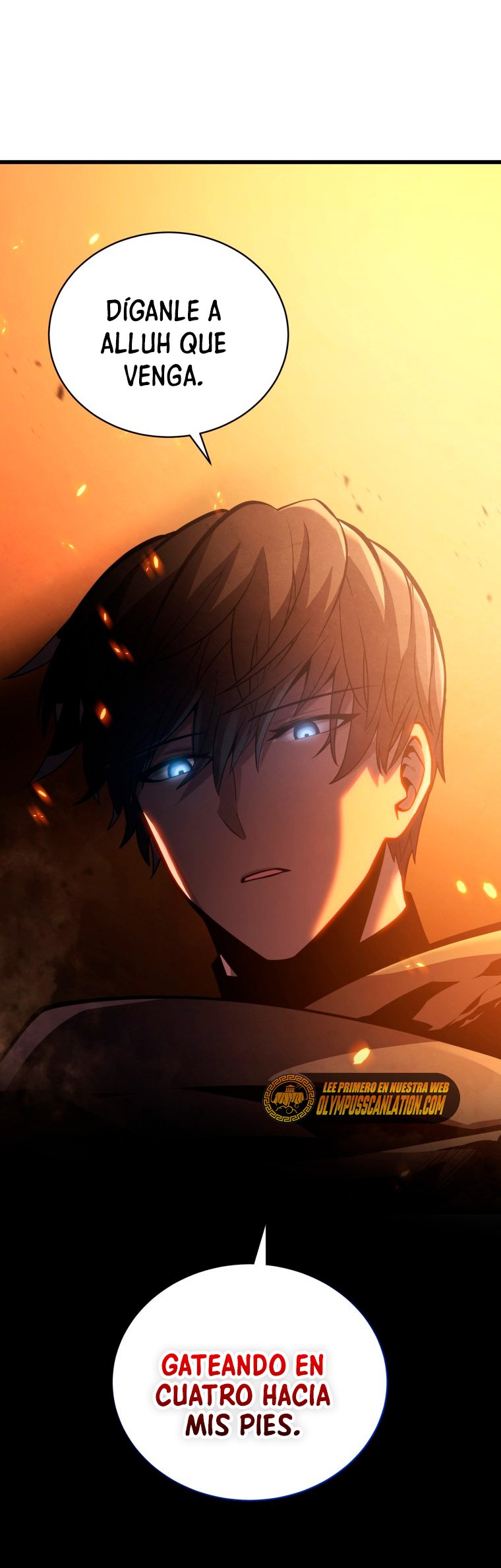 Read El hijo menor del maestro de la espada ES Manga Online