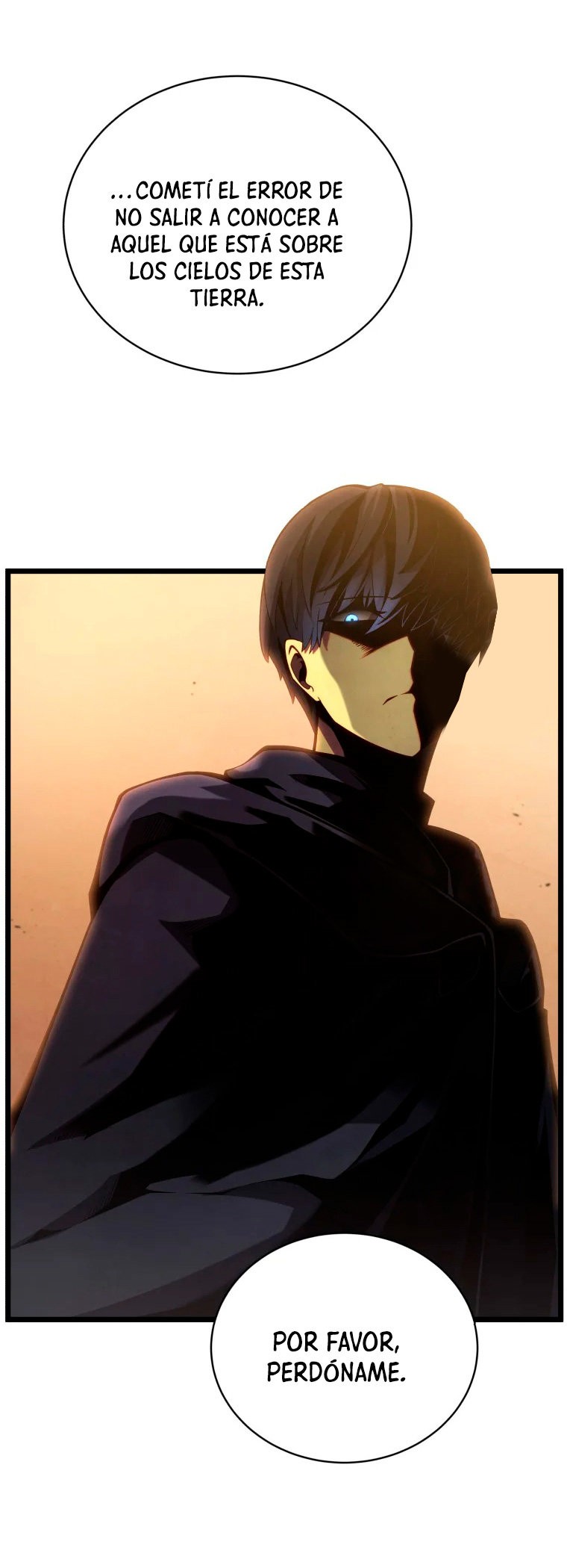 Read El hijo menor del maestro de la espada ES Manga Online