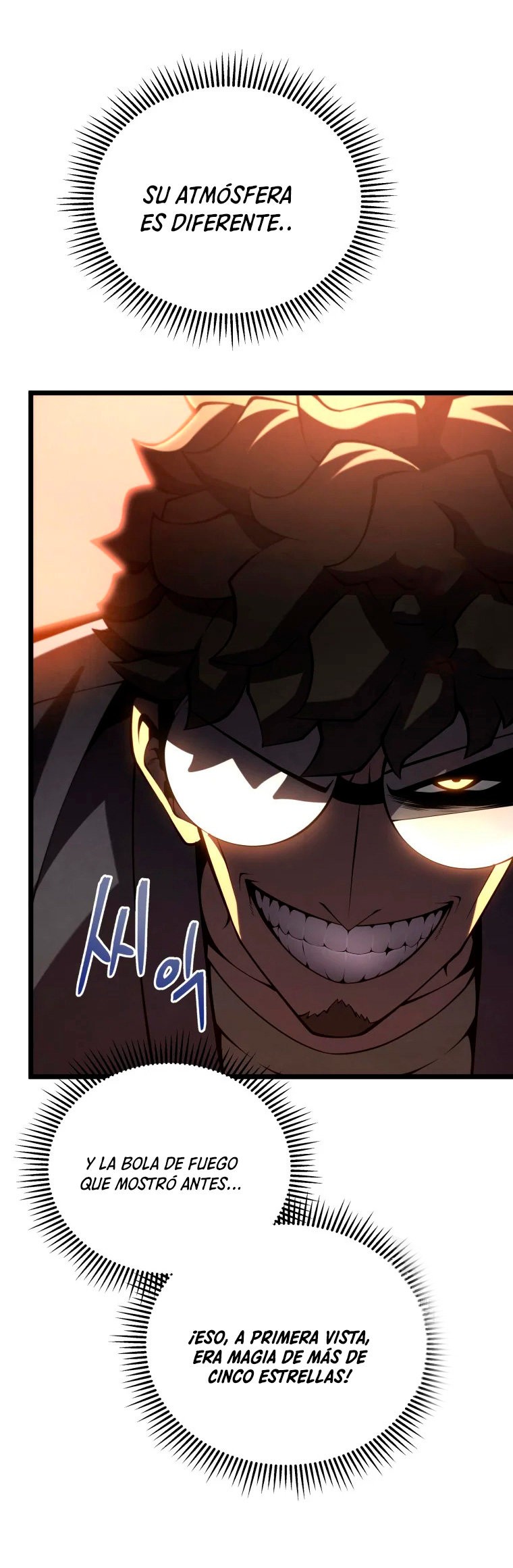 Read El hijo menor del maestro de la espada ES Manga Online