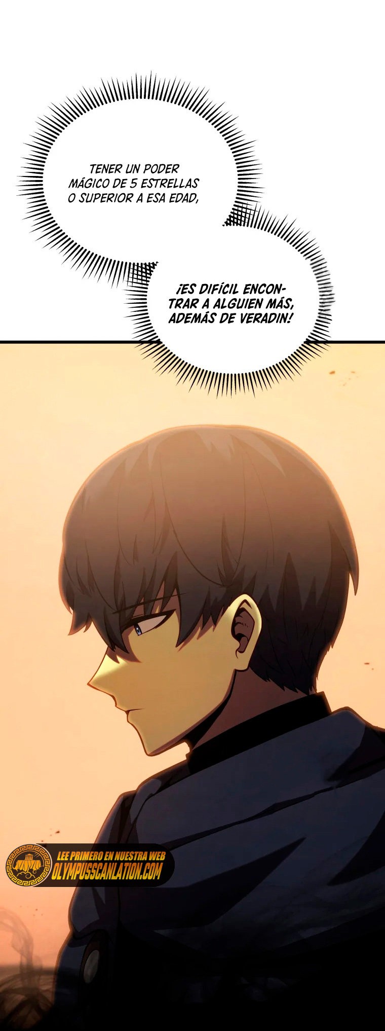 Read El hijo menor del maestro de la espada ES Manga Online