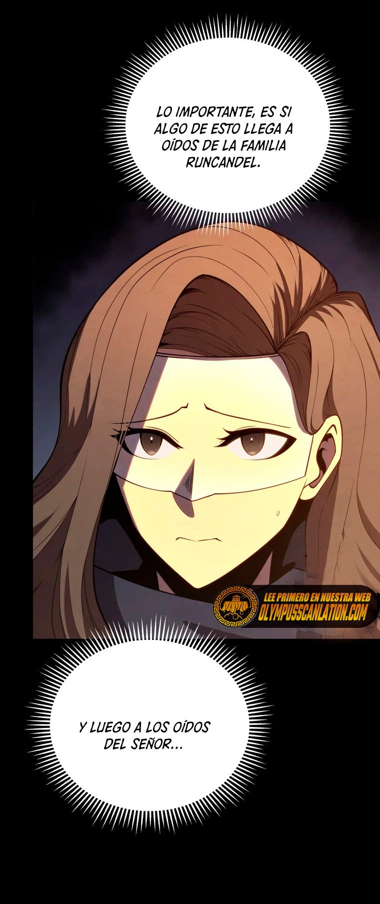 Read El hijo menor del maestro de la espada ES Manga Online