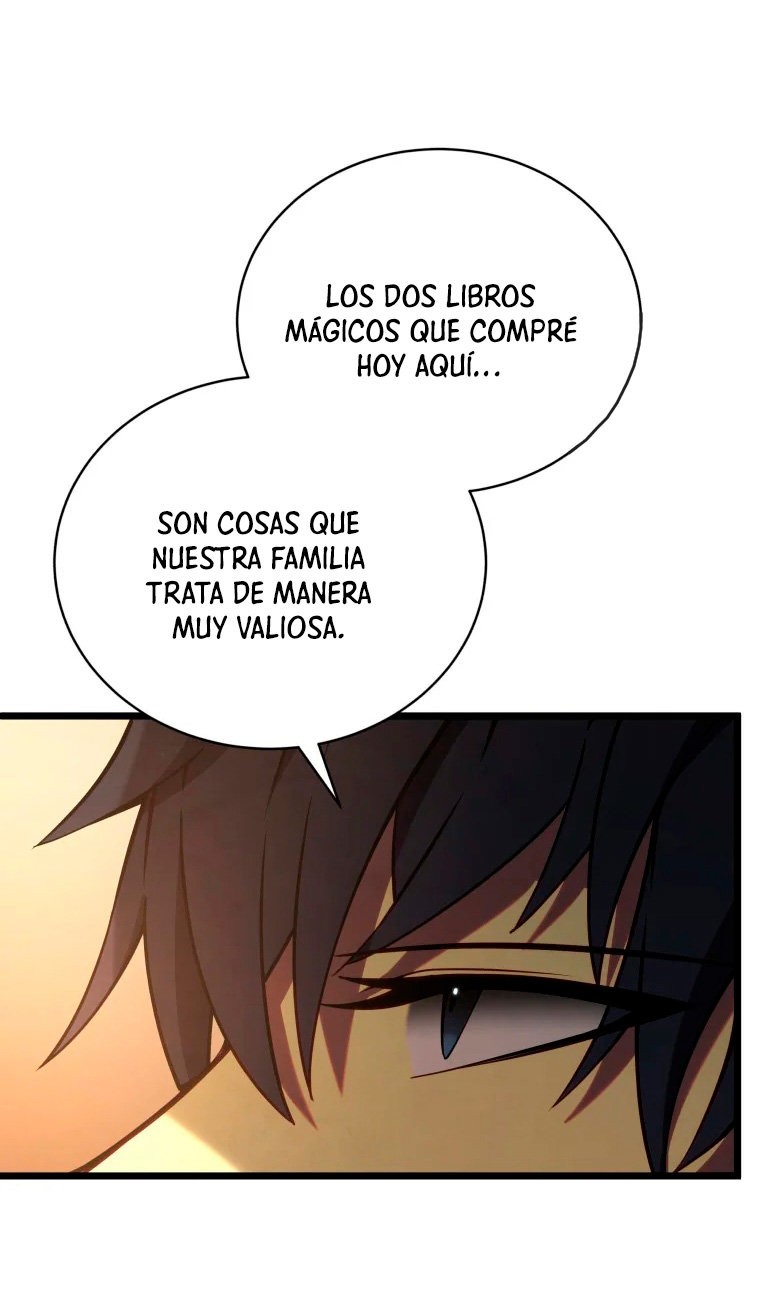 Read El hijo menor del maestro de la espada ES Manga Online
