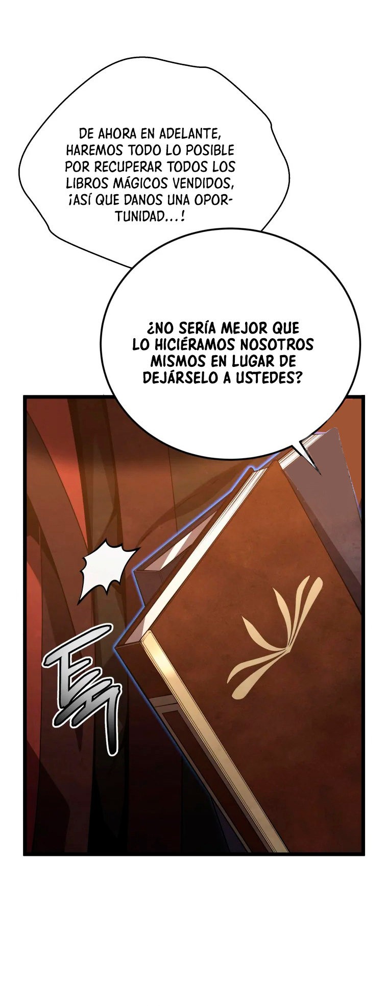 Read El hijo menor del maestro de la espada ES Manga Online