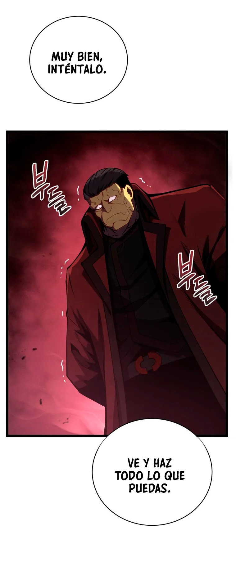 Read El hijo menor del maestro de la espada ES Manga Online
