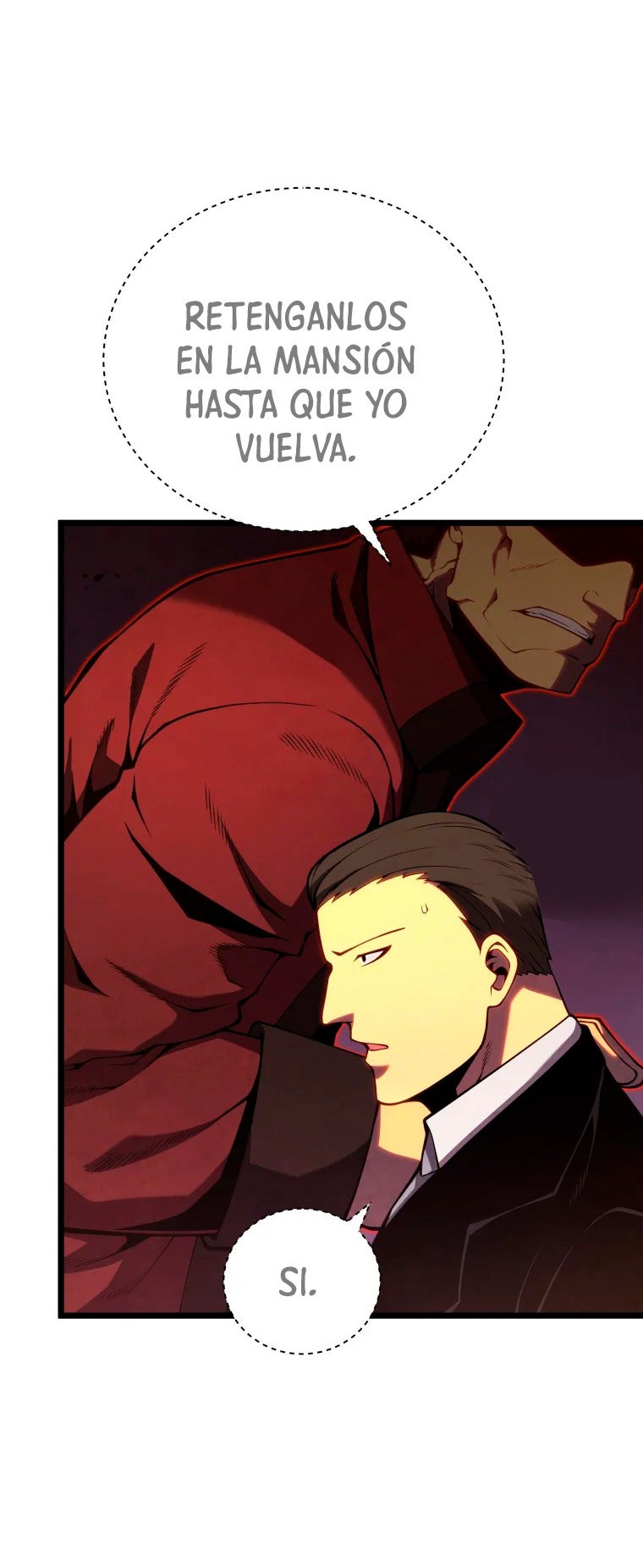 Read El hijo menor del maestro de la espada ES Manga Online