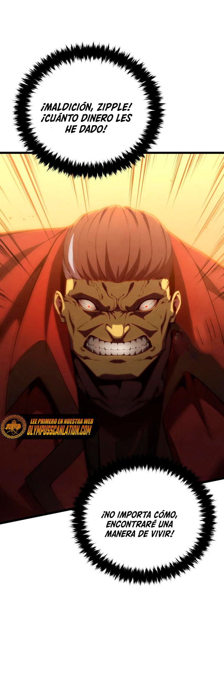 Read El hijo menor del maestro de la espada ES Manga Online