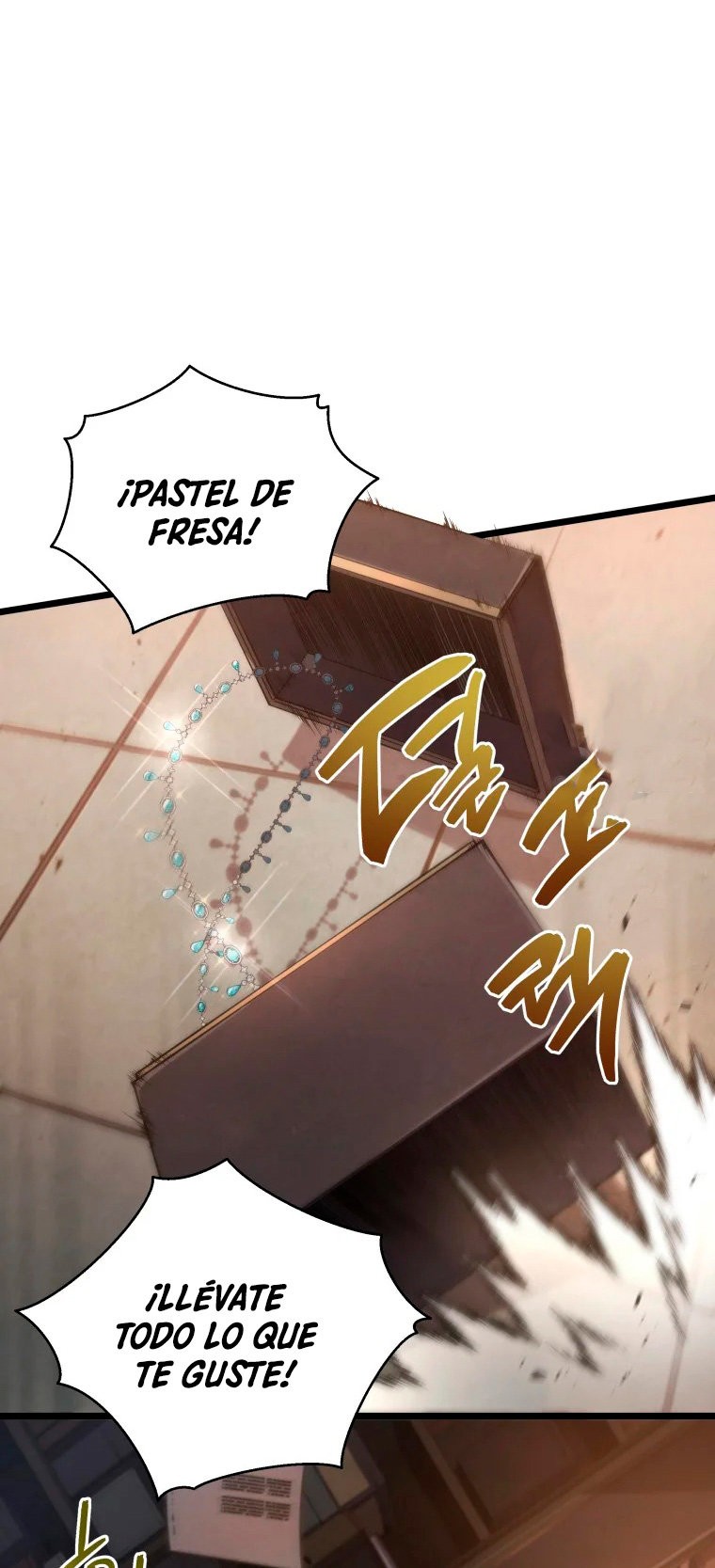 Read El hijo menor del maestro de la espada ES Manga Online