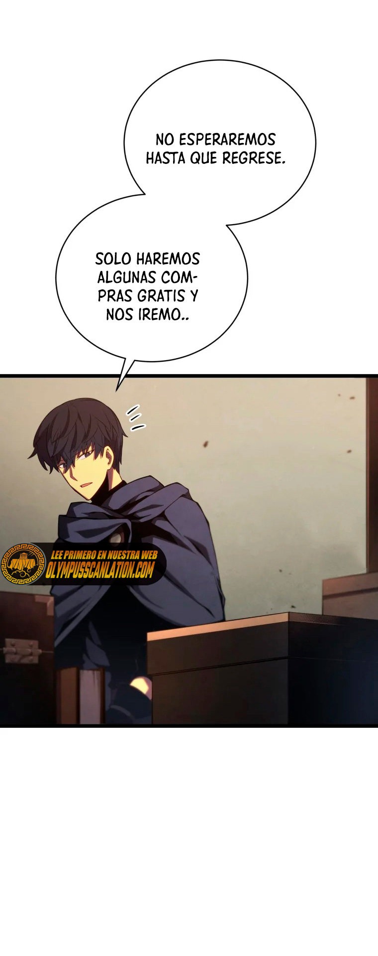 Read El hijo menor del maestro de la espada ES Manga Online