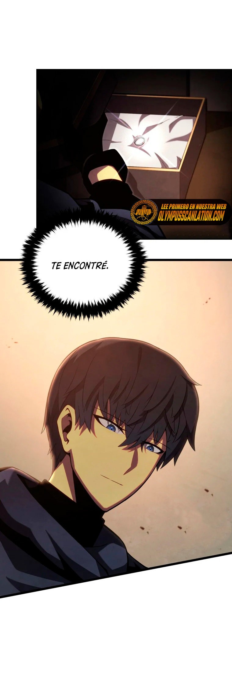 Read El hijo menor del maestro de la espada ES Manga Online