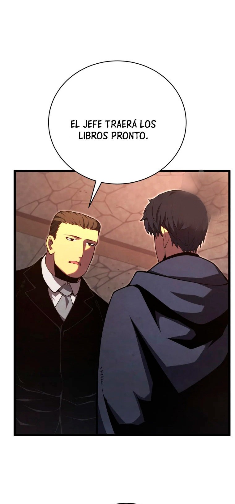 Read El hijo menor del maestro de la espada ES Manga Online