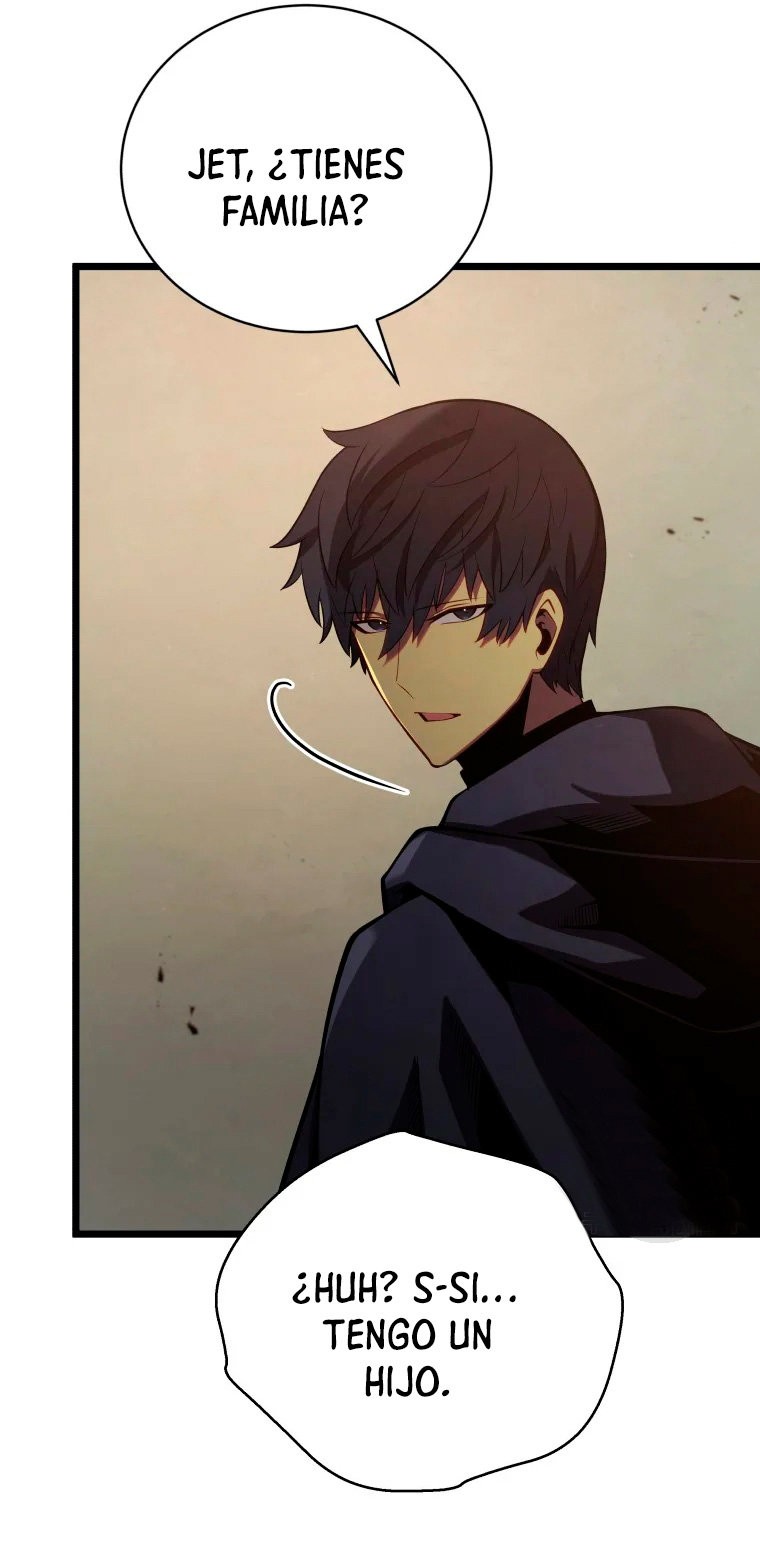 Read El hijo menor del maestro de la espada ES Manga Online