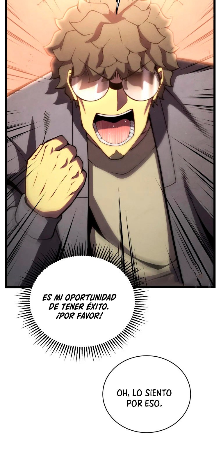Read El hijo menor del maestro de la espada ES Manga Online