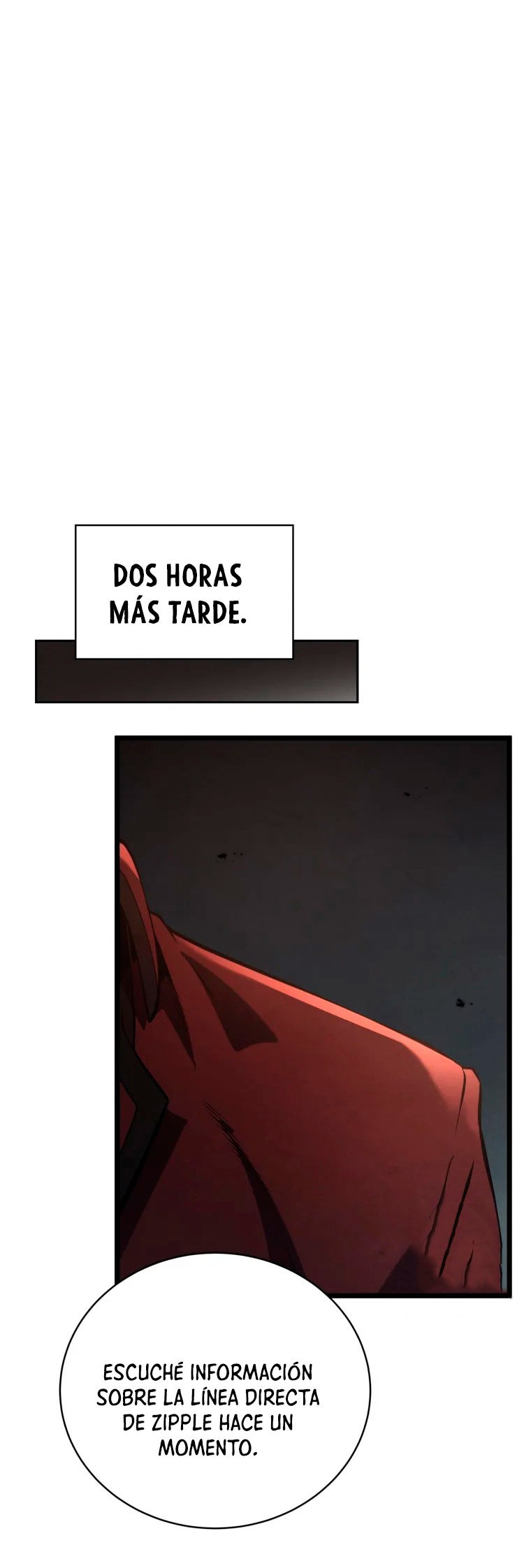 Read El hijo menor del maestro de la espada ES Manga Online