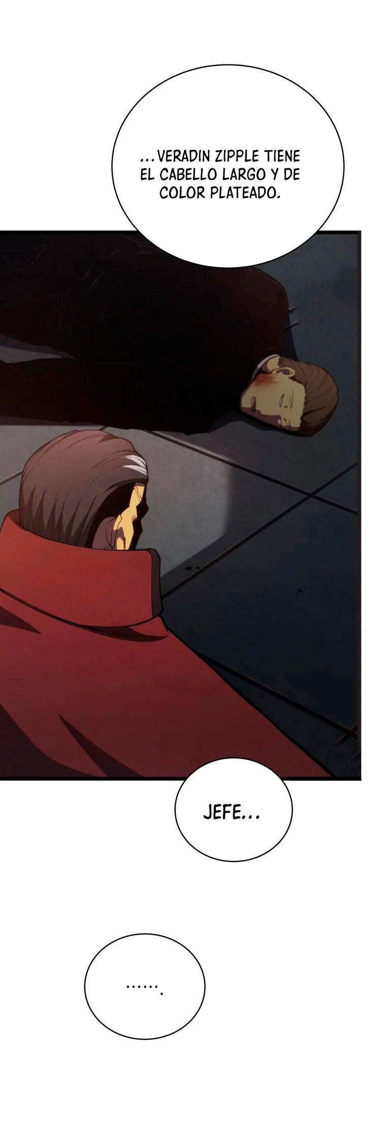 Read El hijo menor del maestro de la espada ES Manga Online