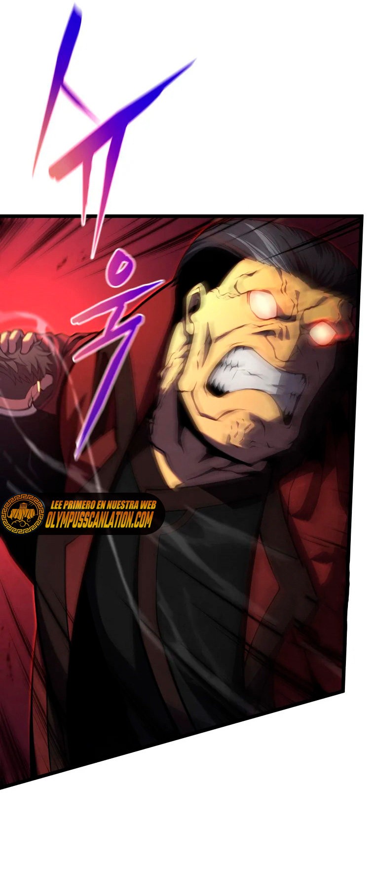 Read El hijo menor del maestro de la espada ES Manga Online