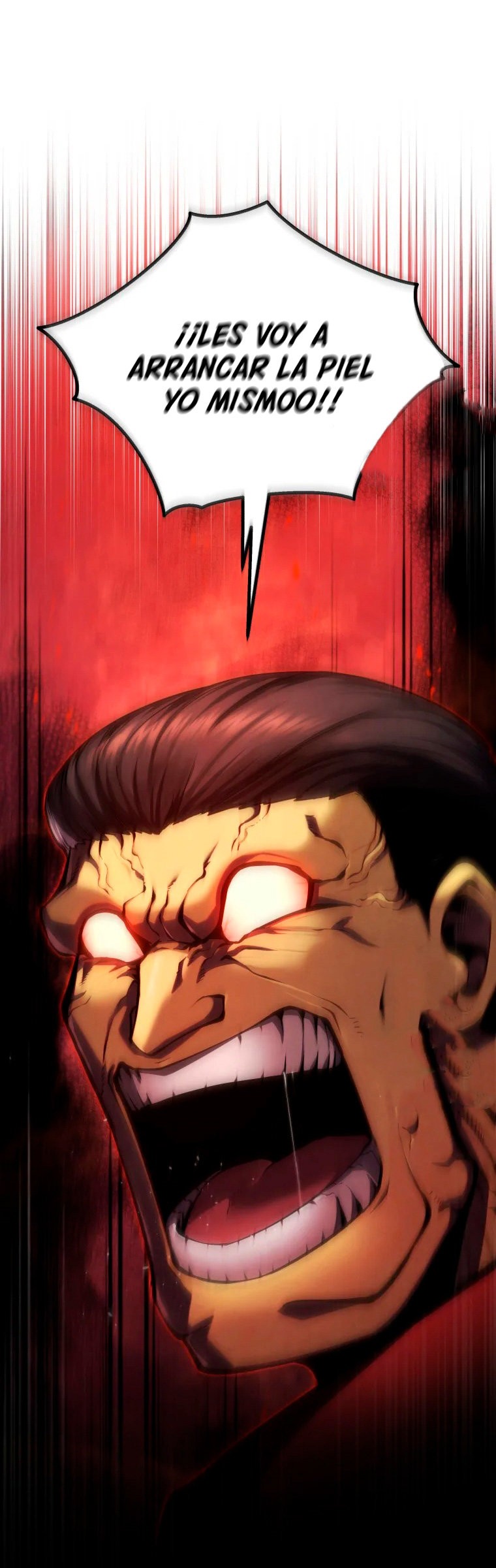Read El hijo menor del maestro de la espada ES Manga Online