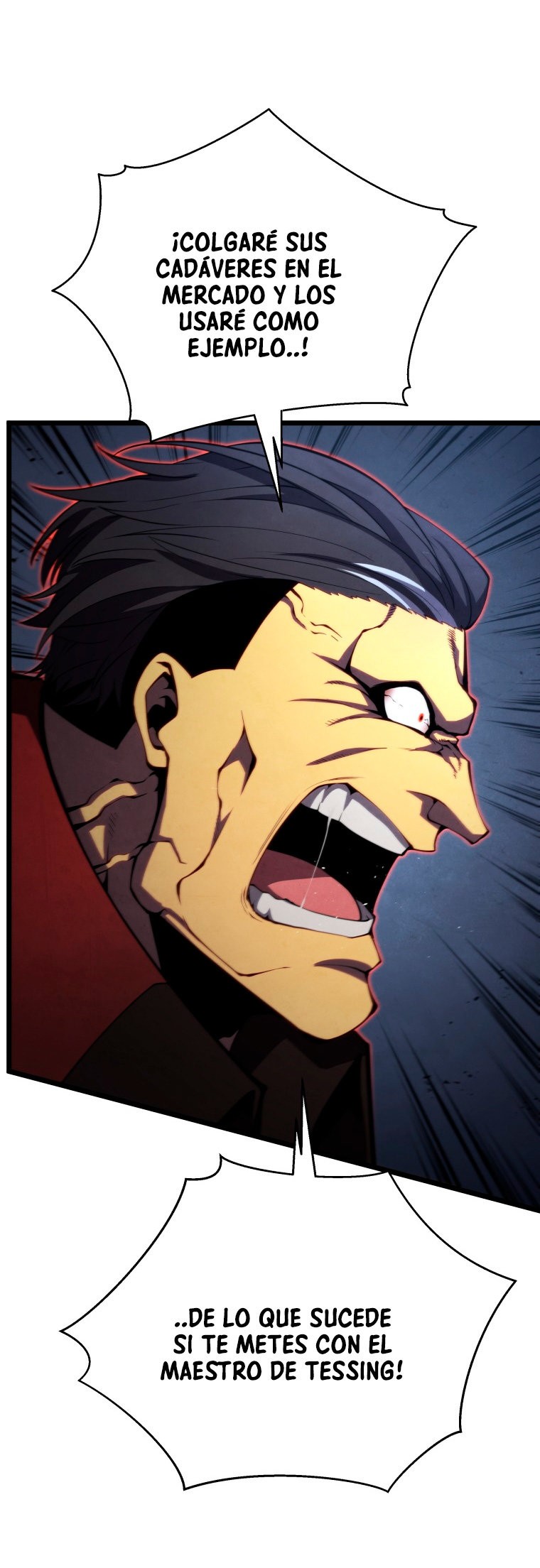 Read El hijo menor del maestro de la espada ES Manga Online