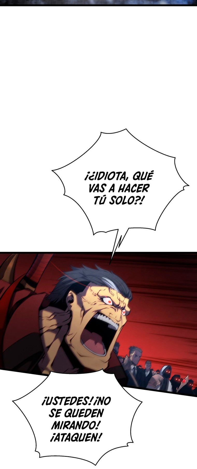 Read El hijo menor del maestro de la espada ES Manga Online