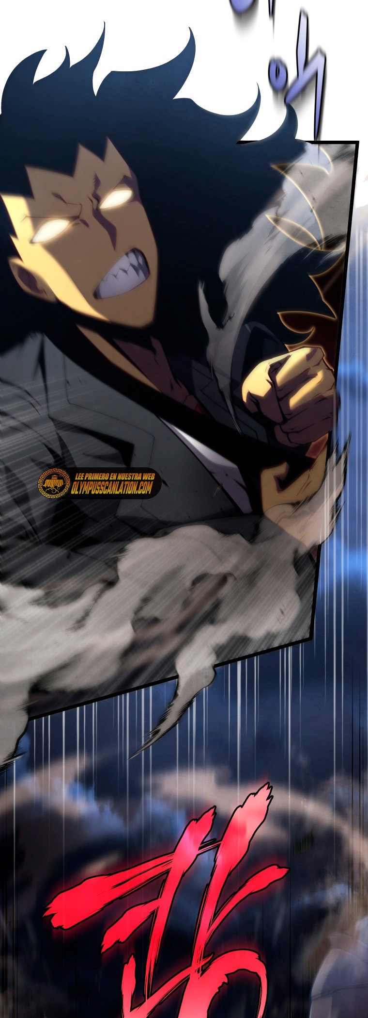 Read El hijo menor del maestro de la espada ES Manga Online