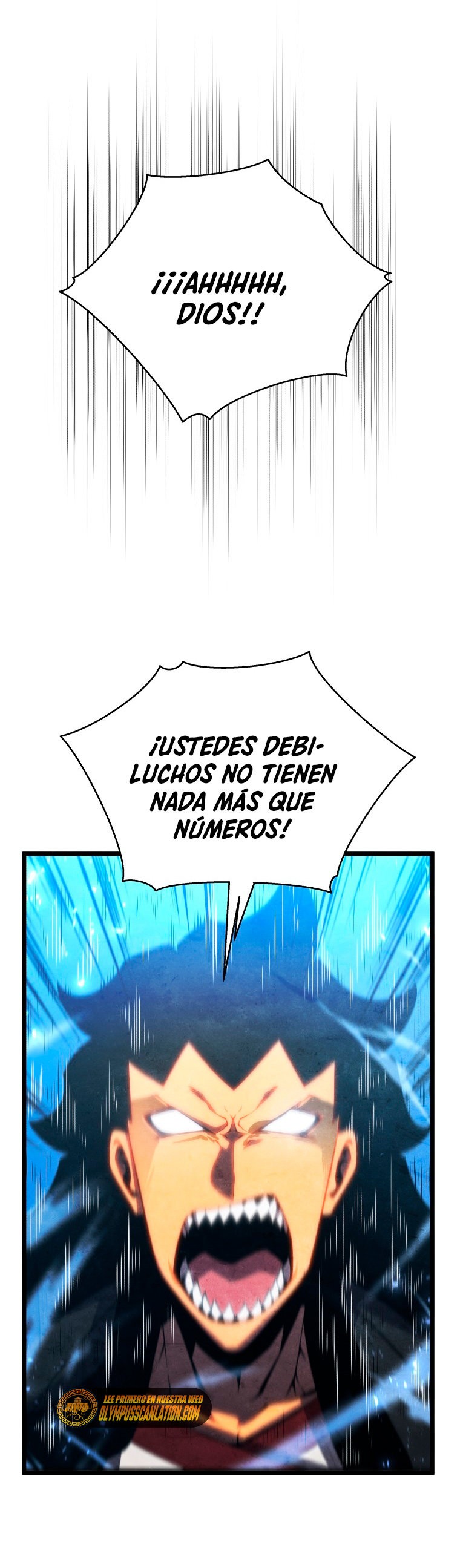 Read El hijo menor del maestro de la espada ES Manga Online