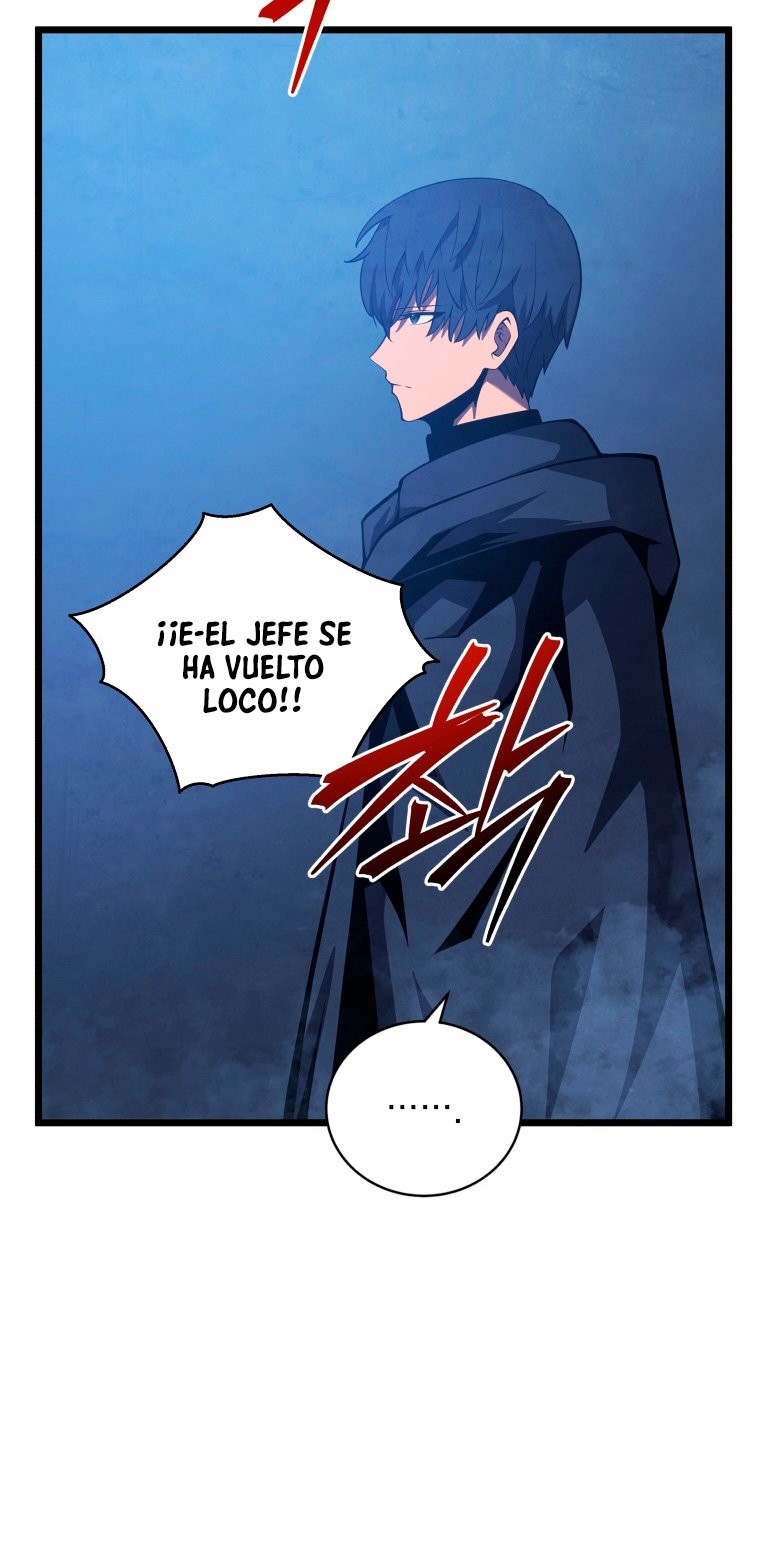 Read El hijo menor del maestro de la espada ES Manga Online