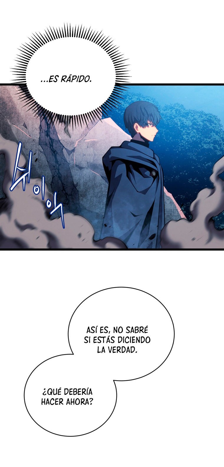 Read El hijo menor del maestro de la espada ES Manga Online