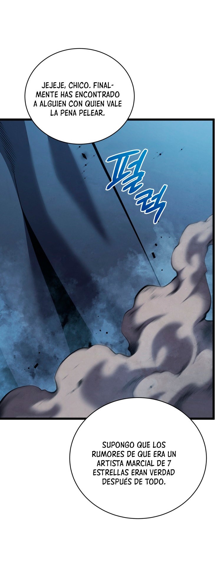 Read El hijo menor del maestro de la espada ES Manga Online