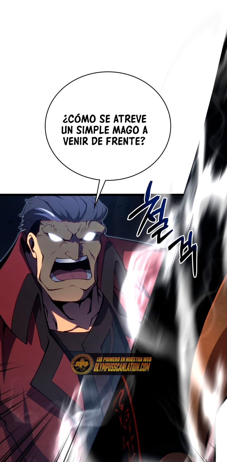 Read El hijo menor del maestro de la espada ES Manga Online
