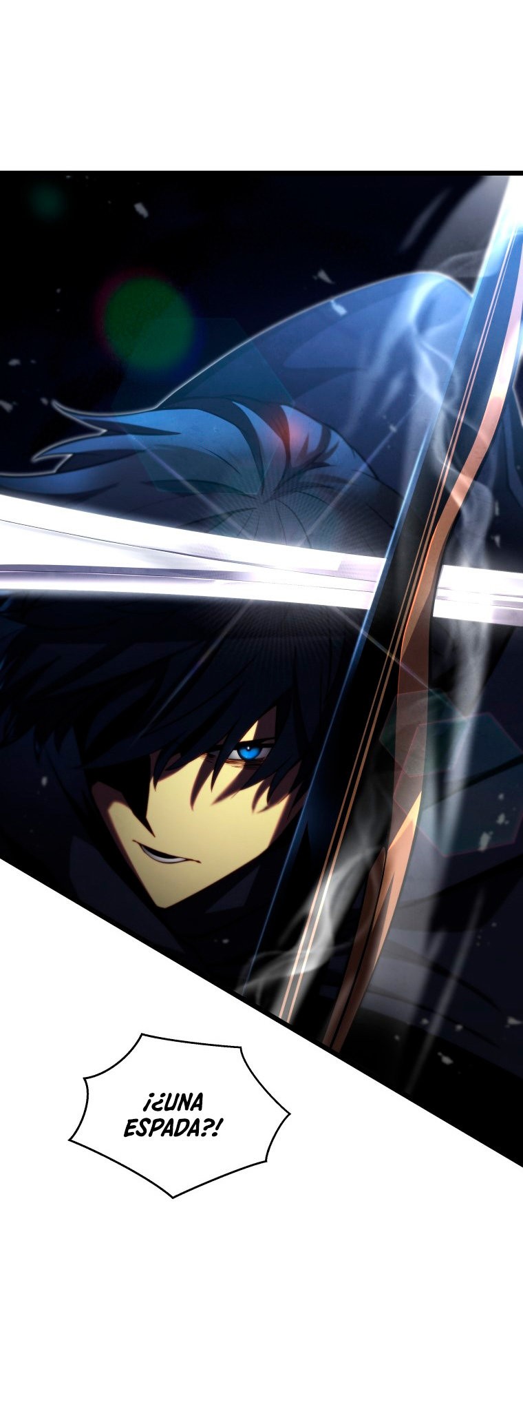 Read El hijo menor del maestro de la espada ES Manga Online