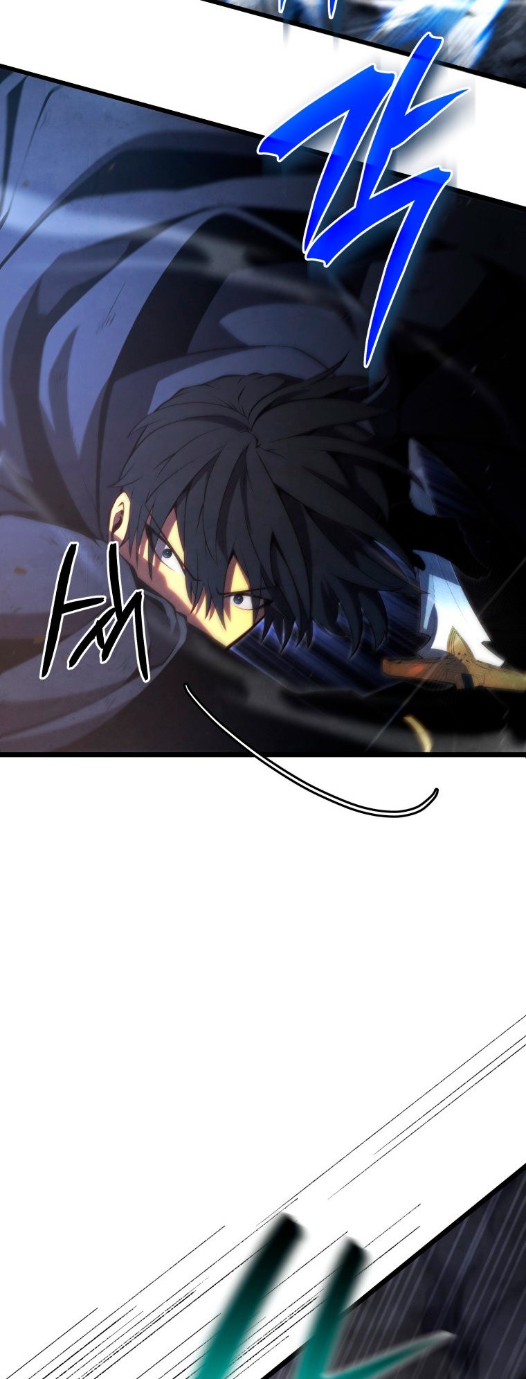 Read El hijo menor del maestro de la espada ES Manga Online