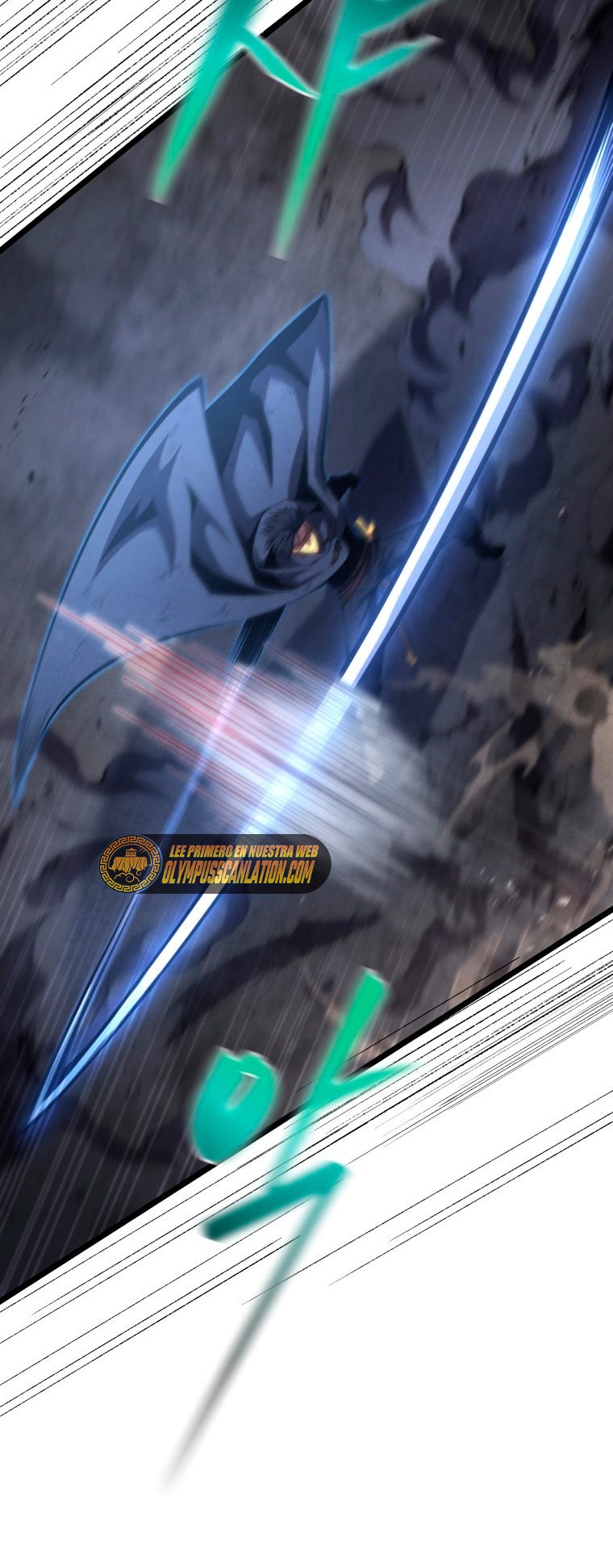 Read El hijo menor del maestro de la espada ES Manga Online