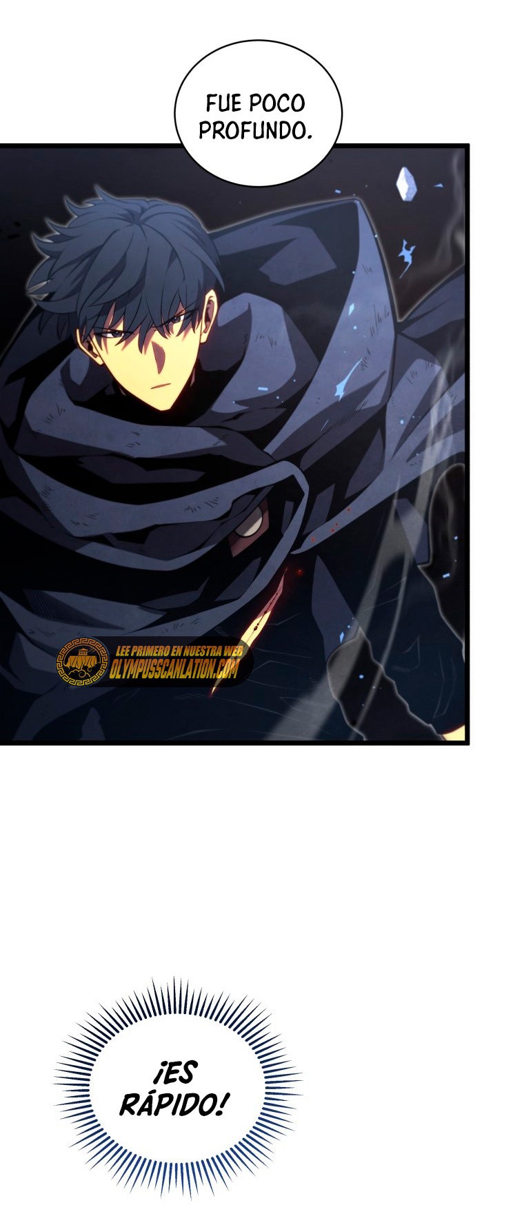Read El hijo menor del maestro de la espada ES Manga Online